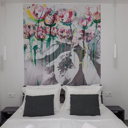 Bed and Breakfast Miracolo Di Mare Trend Piran Exterior foto