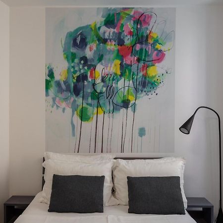Bed and Breakfast Miracolo Di Mare Trend Piran Exterior foto