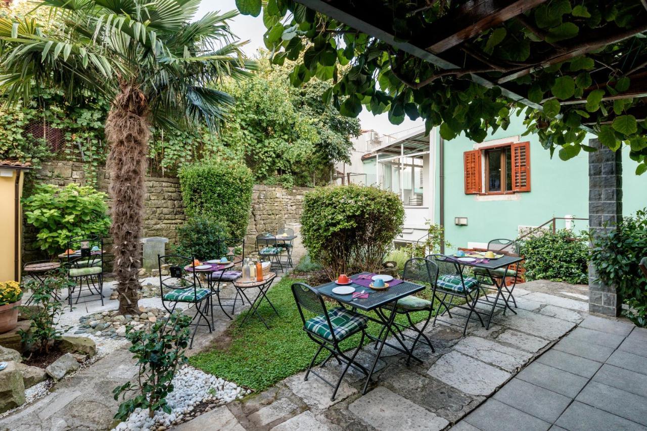 Bed and Breakfast Miracolo Di Mare Trend Piran Exterior foto
