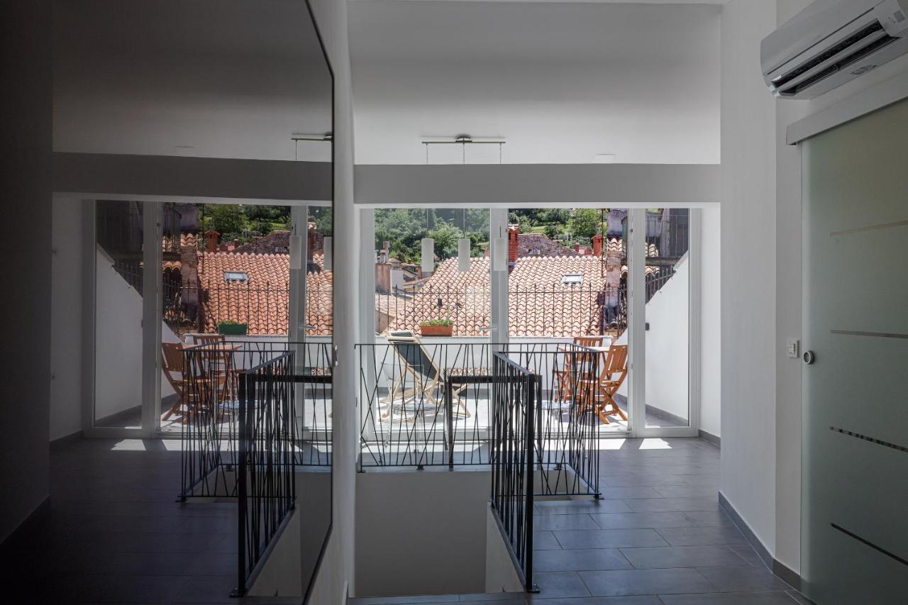 Bed and Breakfast Miracolo Di Mare Trend Piran Exterior foto