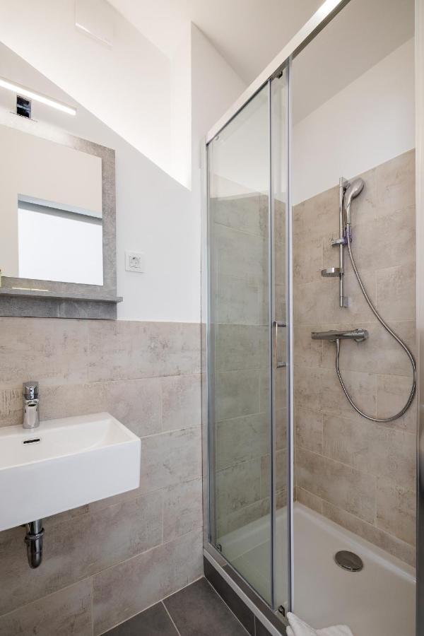 Bed and Breakfast Miracolo Di Mare Trend Piran Exterior foto