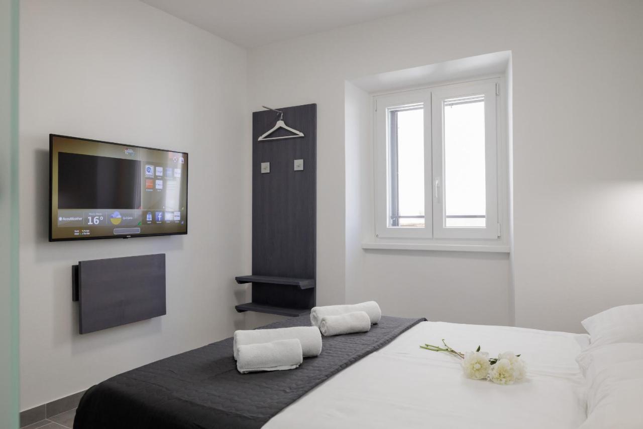 Bed and Breakfast Miracolo Di Mare Trend Piran Exterior foto