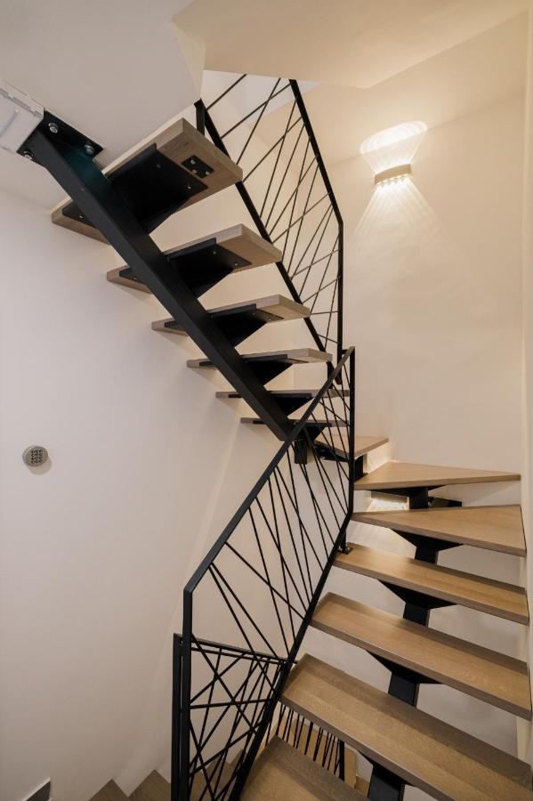 Bed and Breakfast Miracolo Di Mare Trend Piran Exterior foto