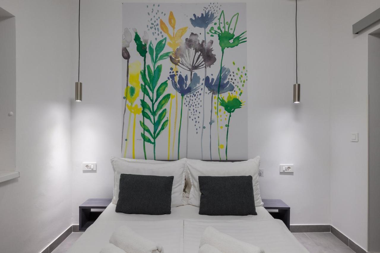 Bed and Breakfast Miracolo Di Mare Trend Piran Exterior foto