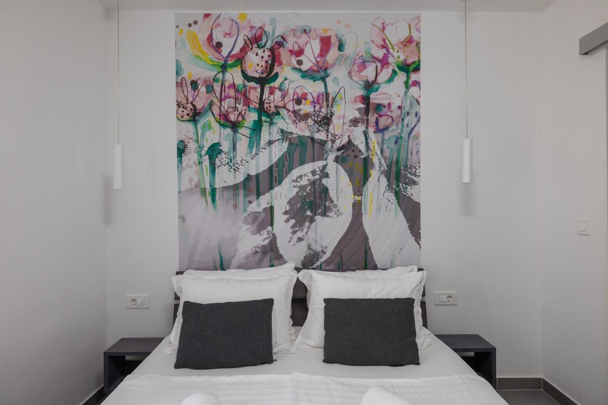 Bed and Breakfast Miracolo Di Mare Trend Piran Exterior foto