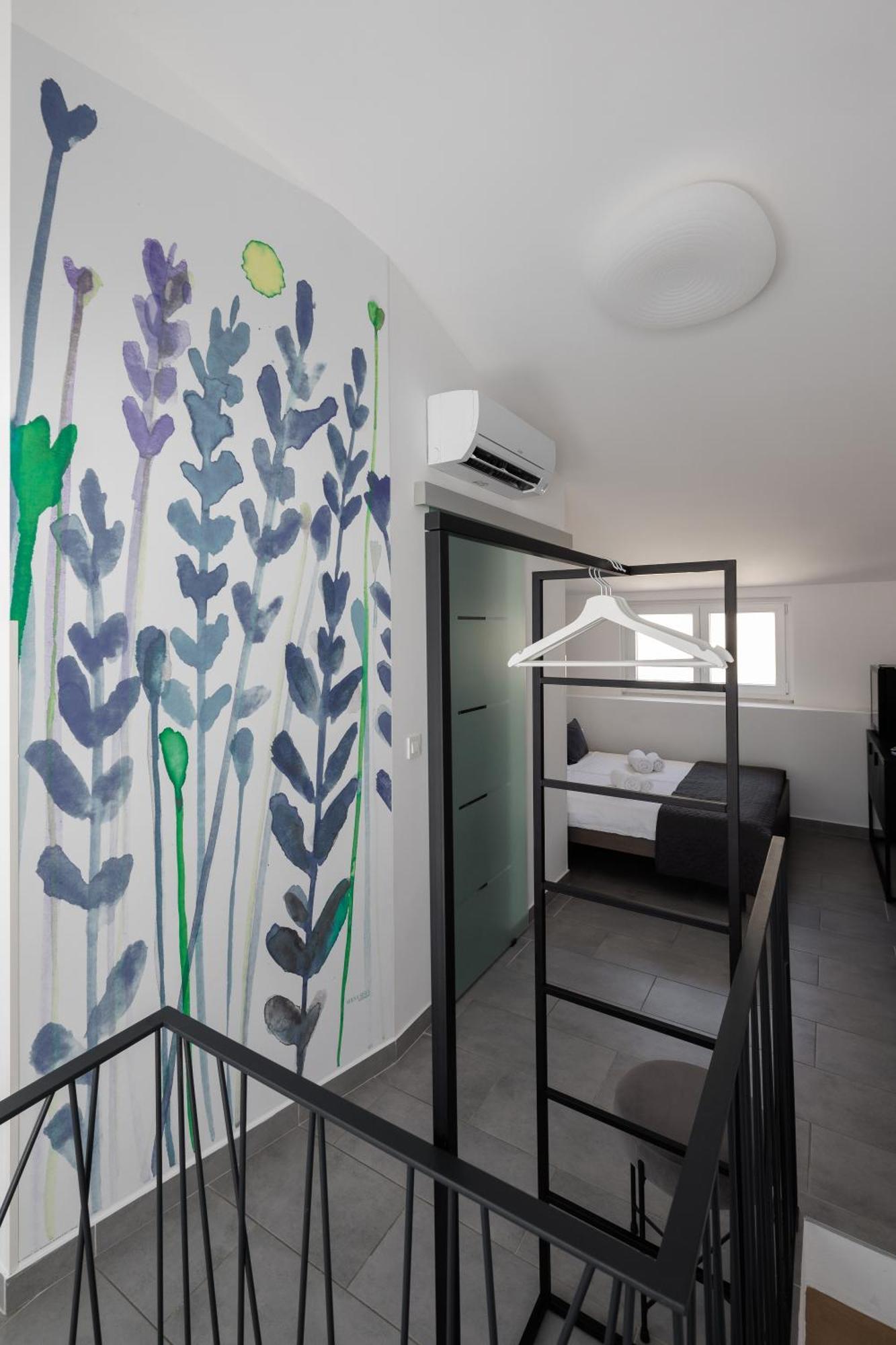 Bed and Breakfast Miracolo Di Mare Trend Piran Exterior foto