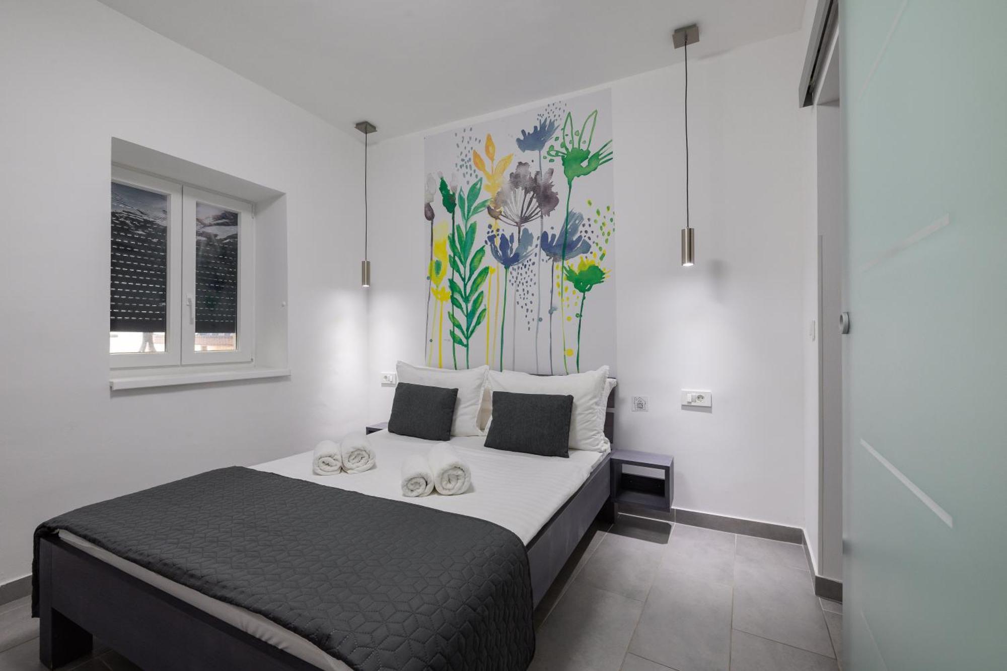 Bed and Breakfast Miracolo Di Mare Trend Piran Exterior foto