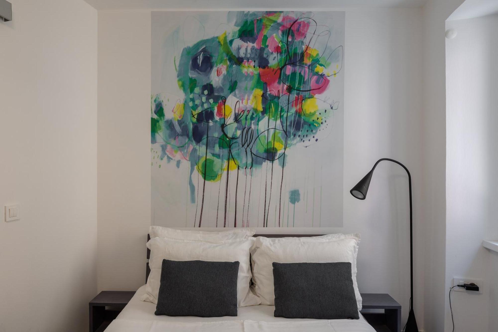 Bed and Breakfast Miracolo Di Mare Trend Piran Exterior foto